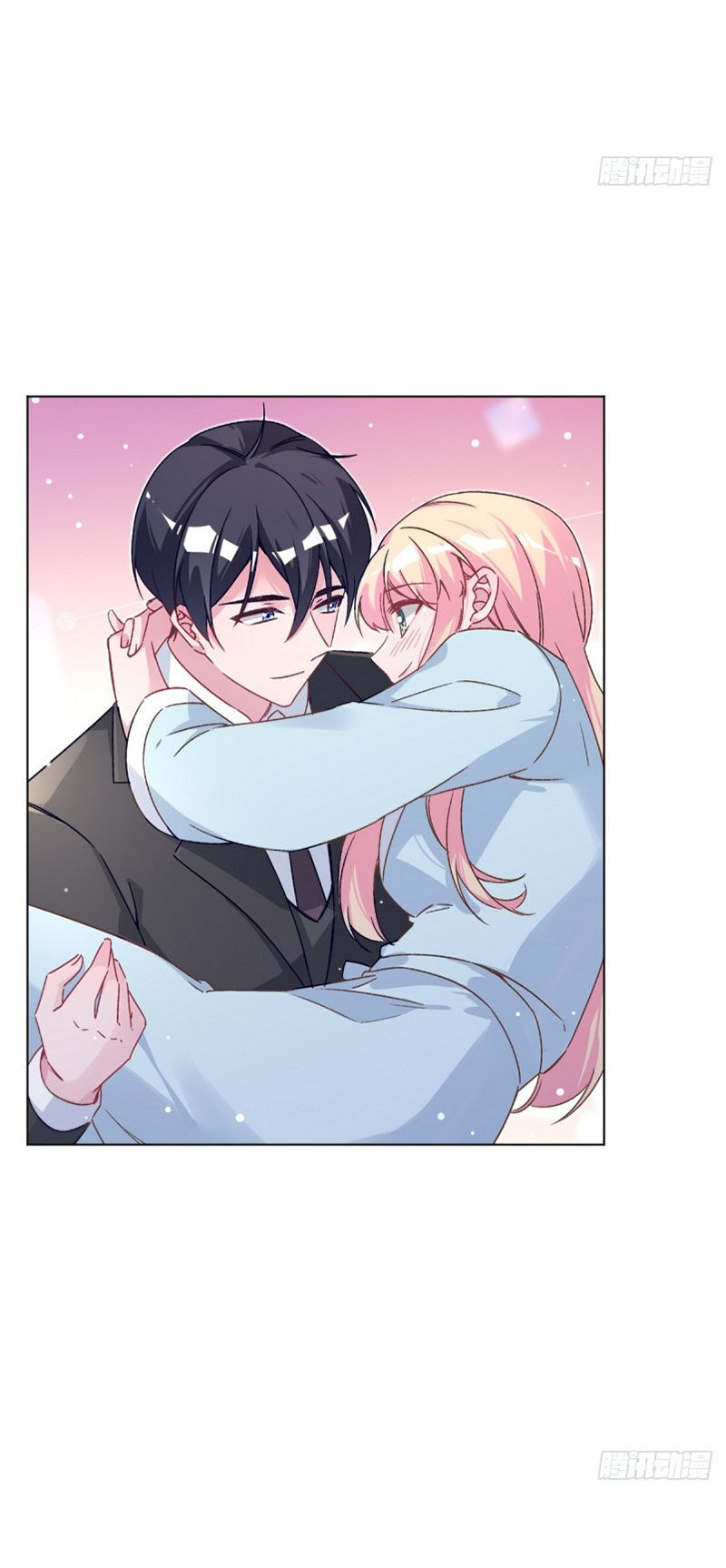Baba Đẹp Trai Trên Trời Rơi Xuống Chap 77 - Next Chap 78