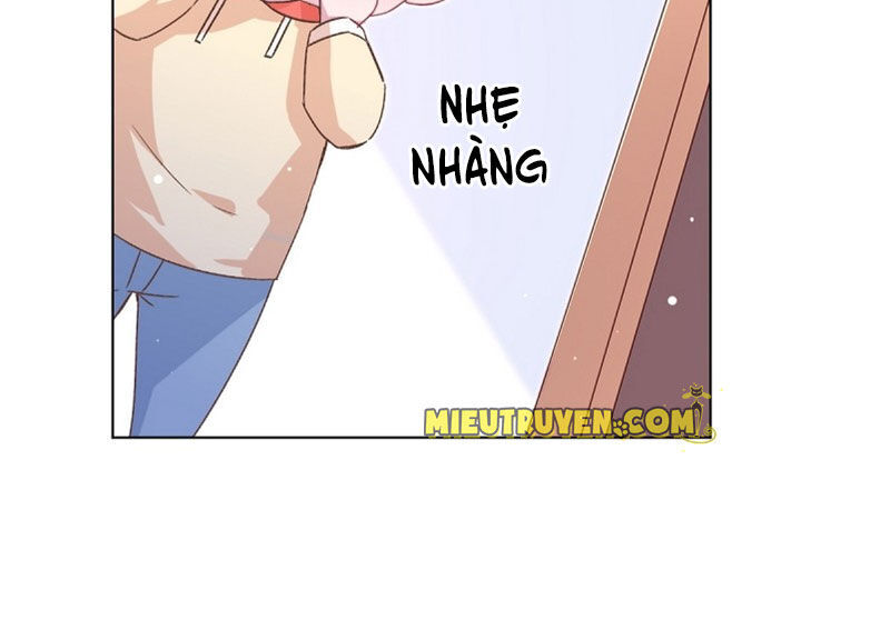 Baba Đẹp Trai Trên Trời Rơi Xuống Chap 77 - Next Chap 78