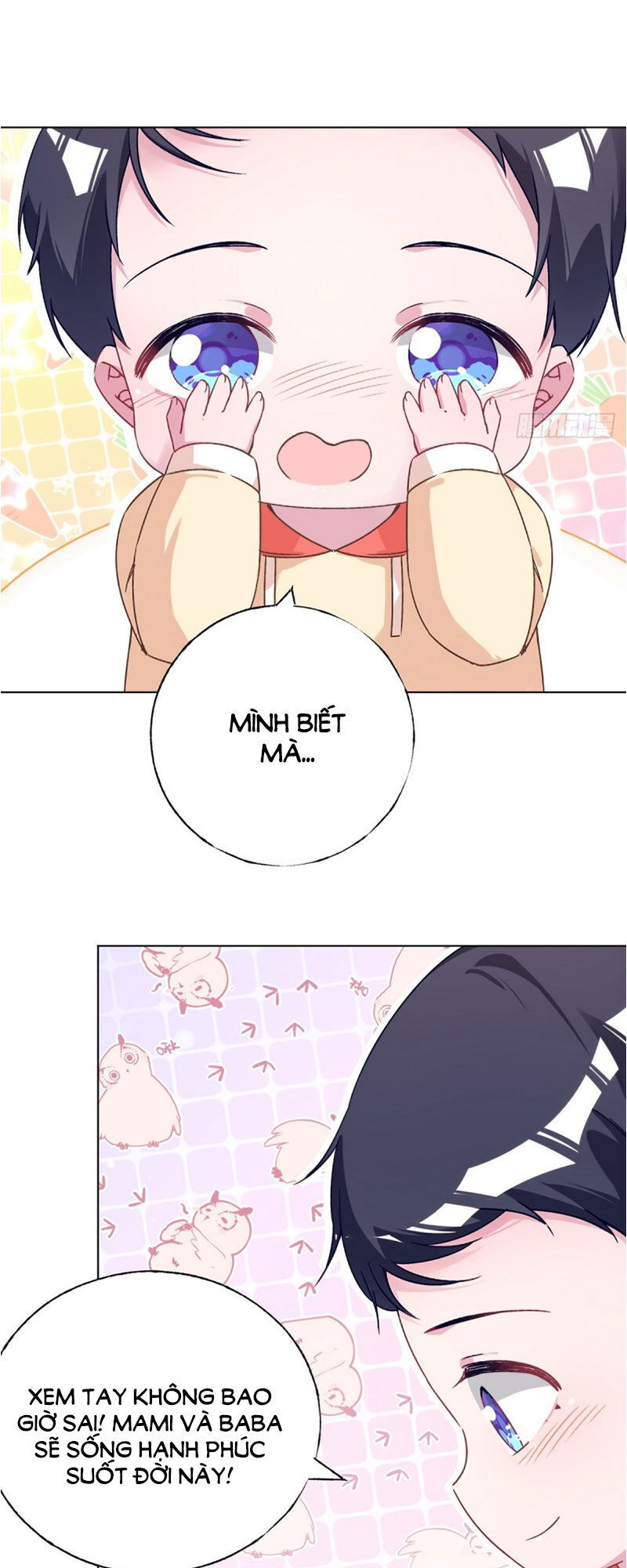 Baba Đẹp Trai Trên Trời Rơi Xuống Chap 77 - Next Chap 78