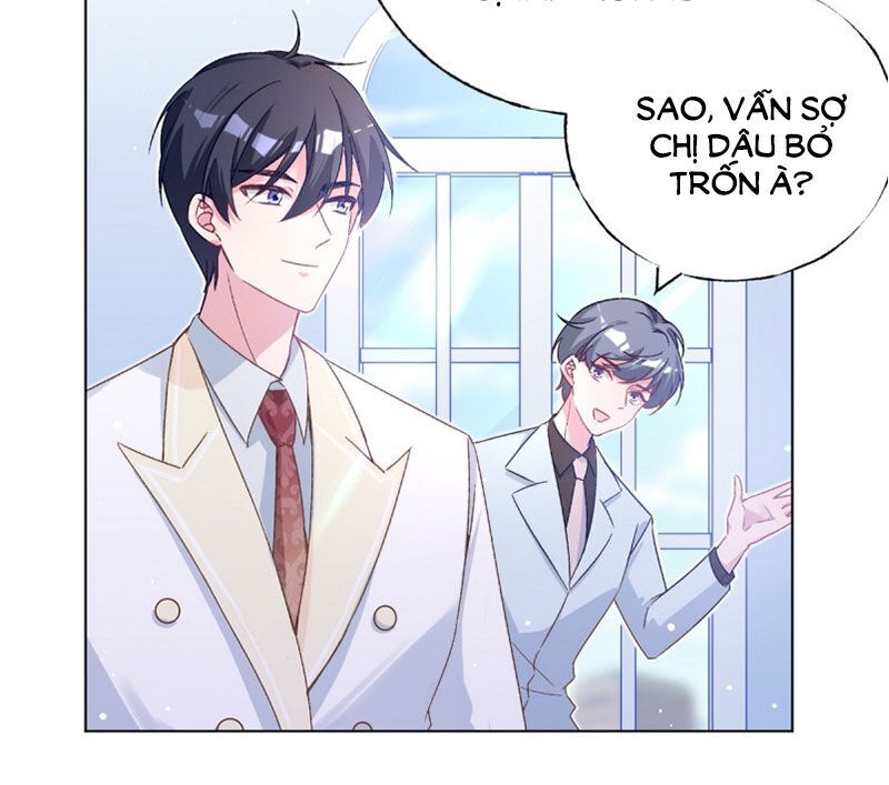 Baba Đẹp Trai Trên Trời Rơi Xuống Chap 77 - Next Chap 78