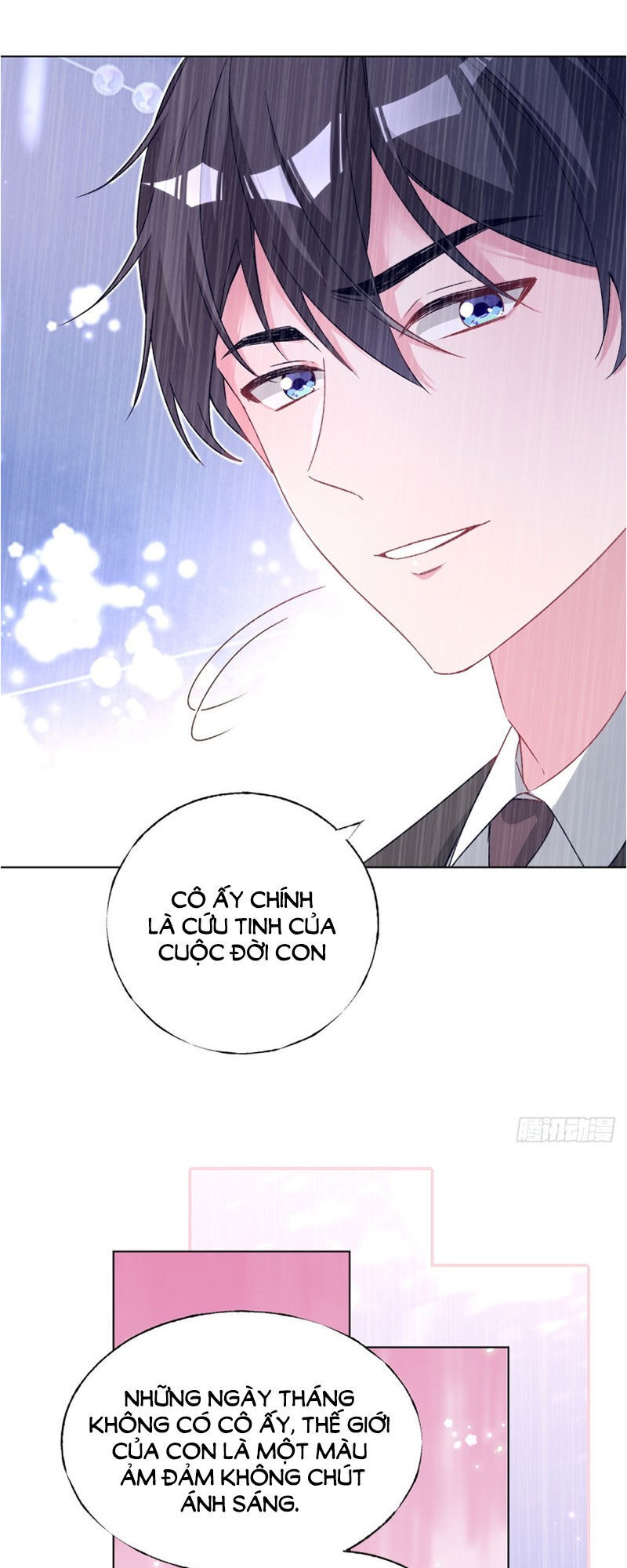 Baba Đẹp Trai Trên Trời Rơi Xuống Chap 77 - Next Chap 78