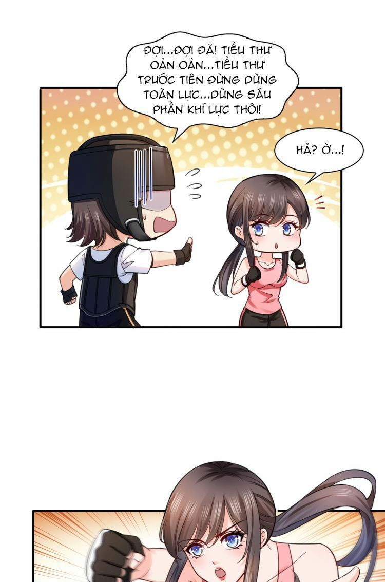 Đúng Như Hàn Quang Gặp Nắng Gắt Chap 132.2 - Next Chap 133