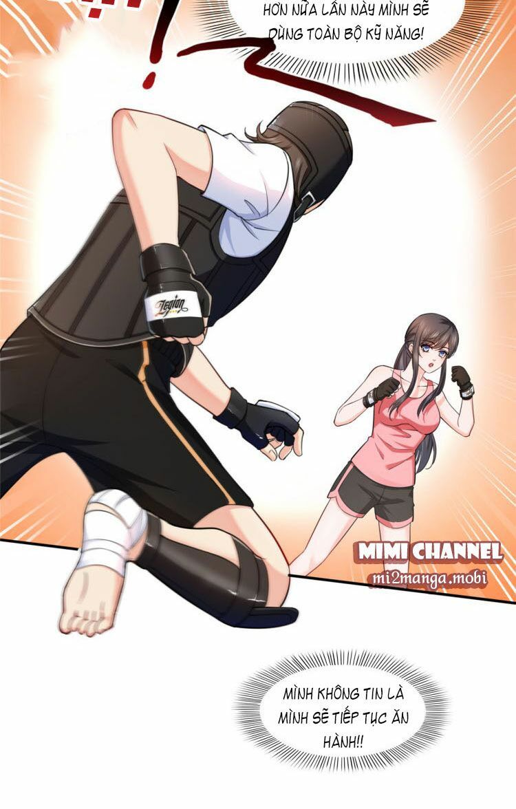 Đúng Như Hàn Quang Gặp Nắng Gắt Chap 132.2 - Next Chap 133