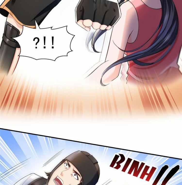 Đúng Như Hàn Quang Gặp Nắng Gắt Chap 132.2 - Next Chap 133