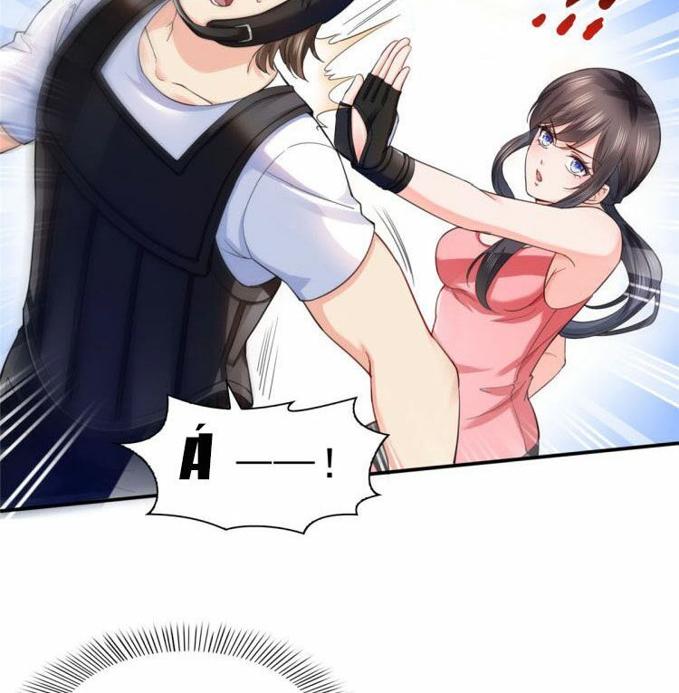Đúng Như Hàn Quang Gặp Nắng Gắt Chap 132.2 - Next Chap 133