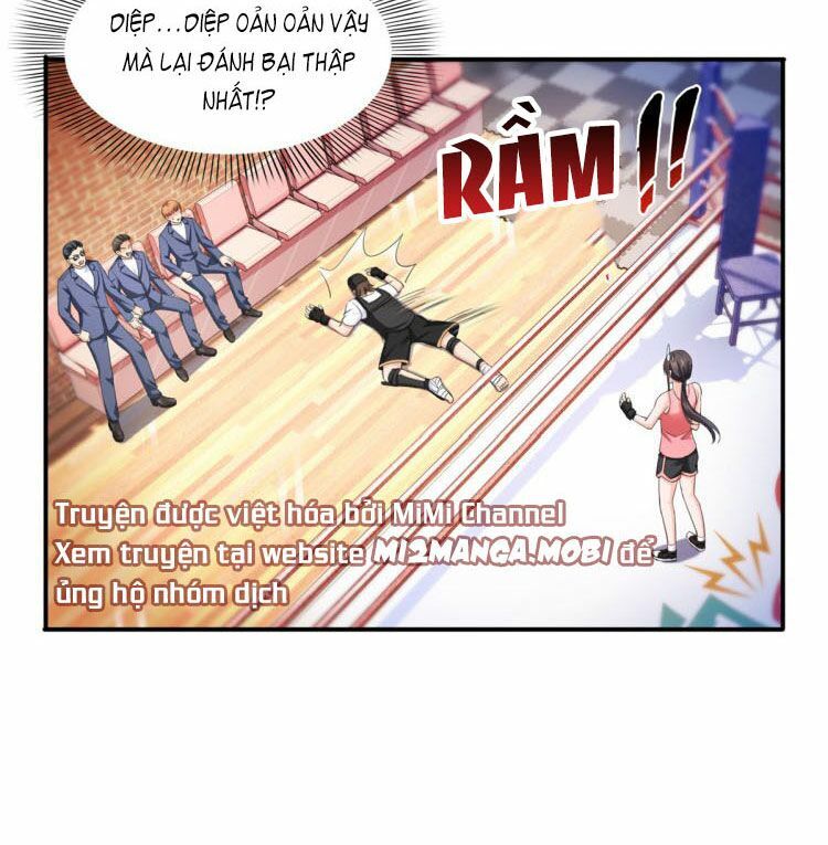 Đúng Như Hàn Quang Gặp Nắng Gắt Chap 132.2 - Next Chap 133