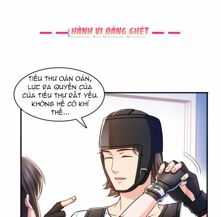 Đúng Như Hàn Quang Gặp Nắng Gắt Chap 132.2 - Next Chap 133
