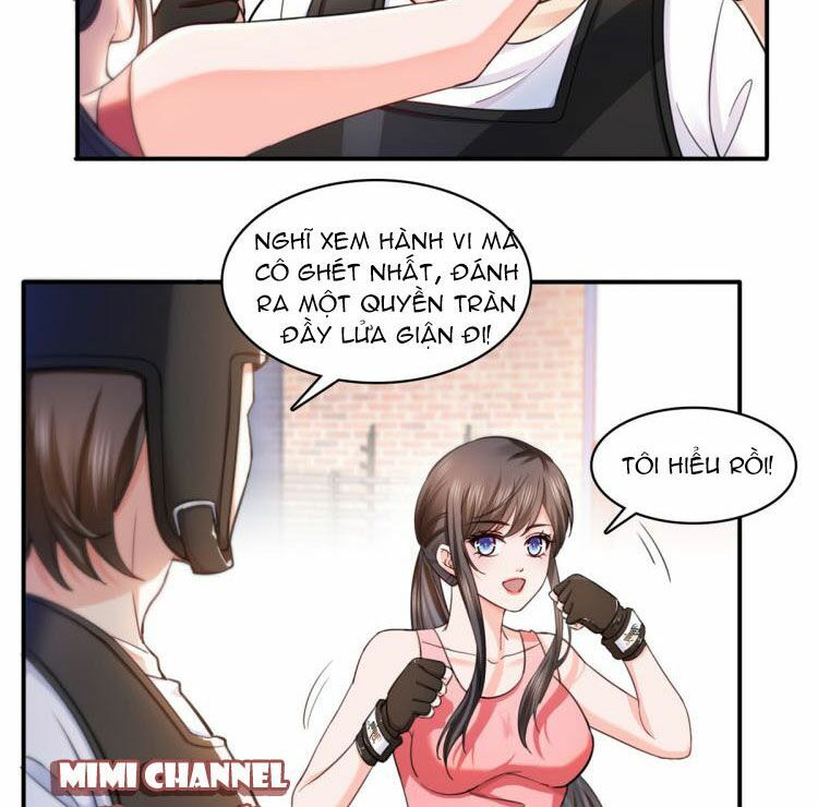 Đúng Như Hàn Quang Gặp Nắng Gắt Chap 132.2 - Next Chap 133