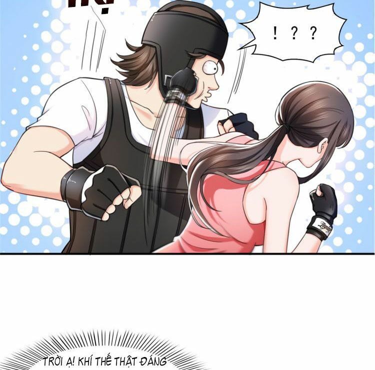 Đúng Như Hàn Quang Gặp Nắng Gắt Chap 132.2 - Next Chap 133