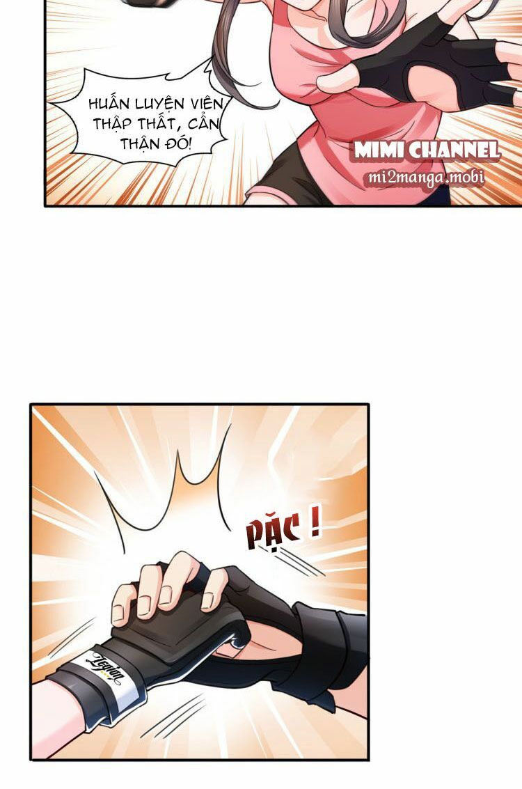 Đúng Như Hàn Quang Gặp Nắng Gắt Chap 132.2 - Next Chap 133