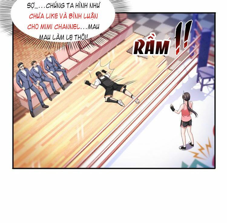 Đúng Như Hàn Quang Gặp Nắng Gắt Chap 132.2 - Next Chap 133