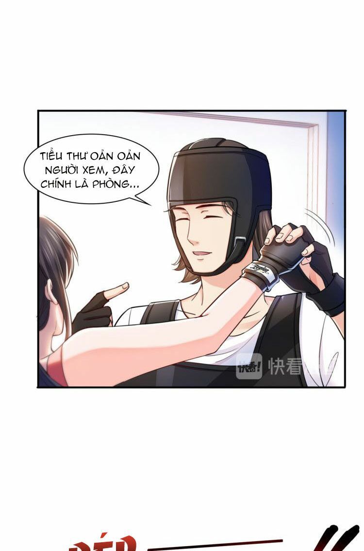 Đúng Như Hàn Quang Gặp Nắng Gắt Chap 132.2 - Next Chap 133