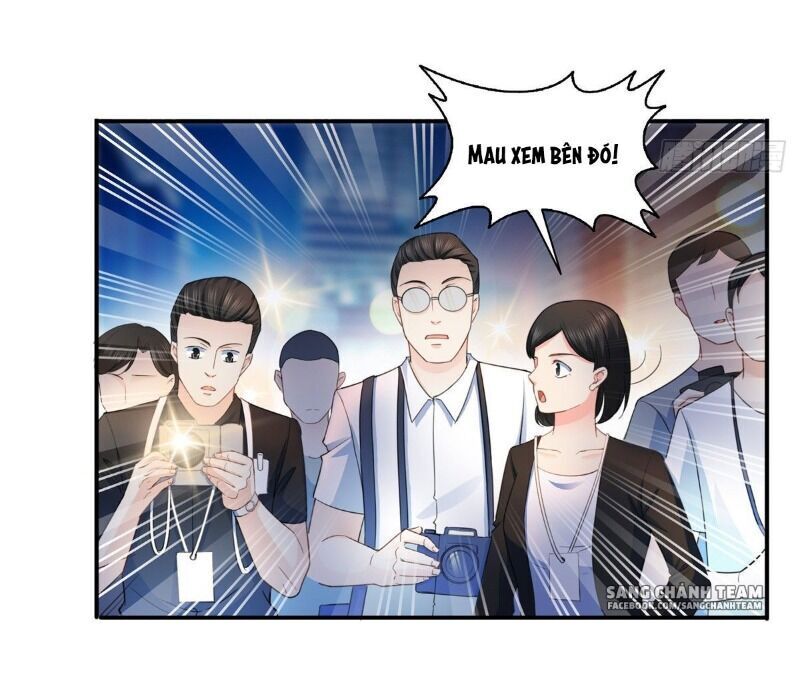 Đúng Như Hàn Quang Gặp Nắng Gắt Chap 133.2 - Next Chap 134