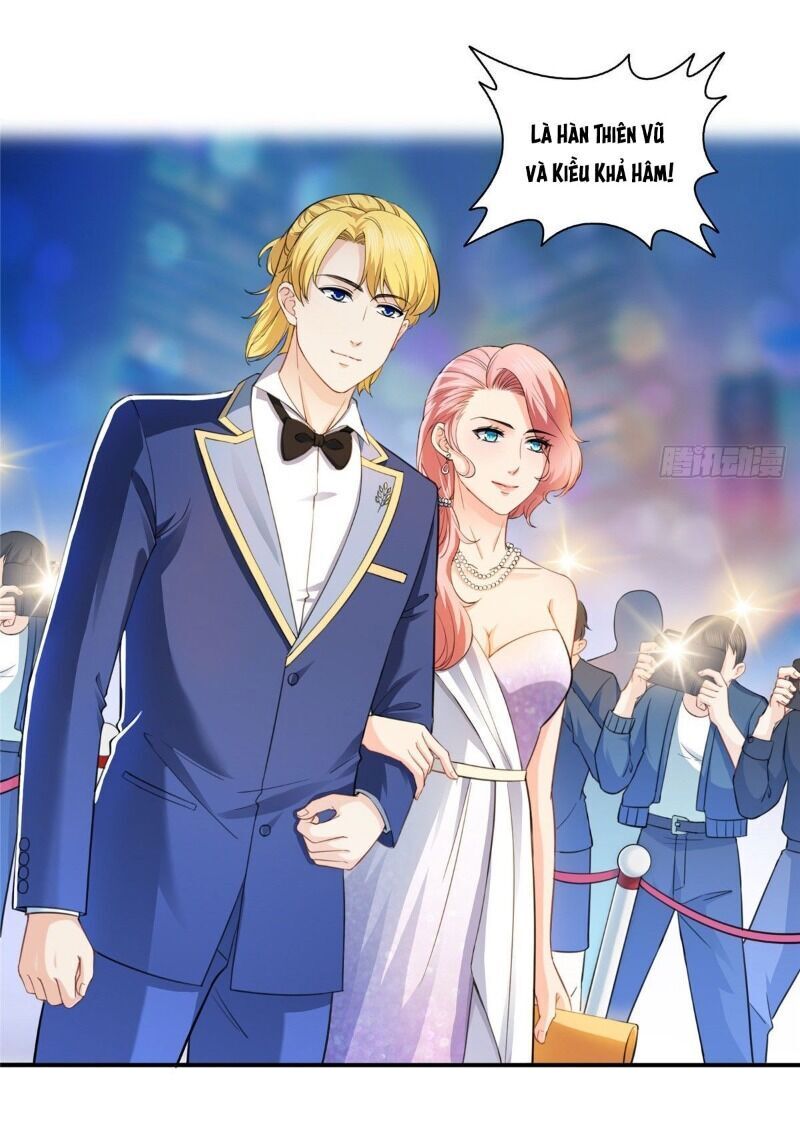 Đúng Như Hàn Quang Gặp Nắng Gắt Chap 133.2 - Next Chap 134