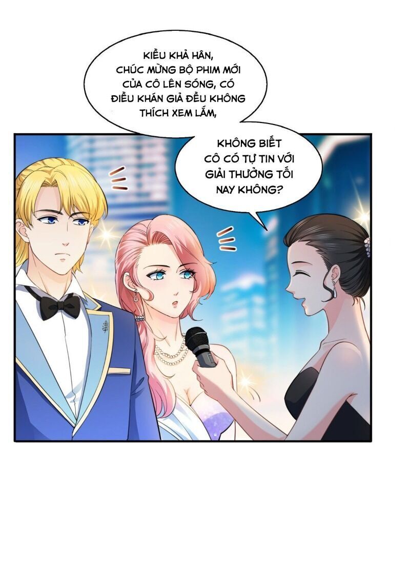 Đúng Như Hàn Quang Gặp Nắng Gắt Chap 133.2 - Next Chap 134