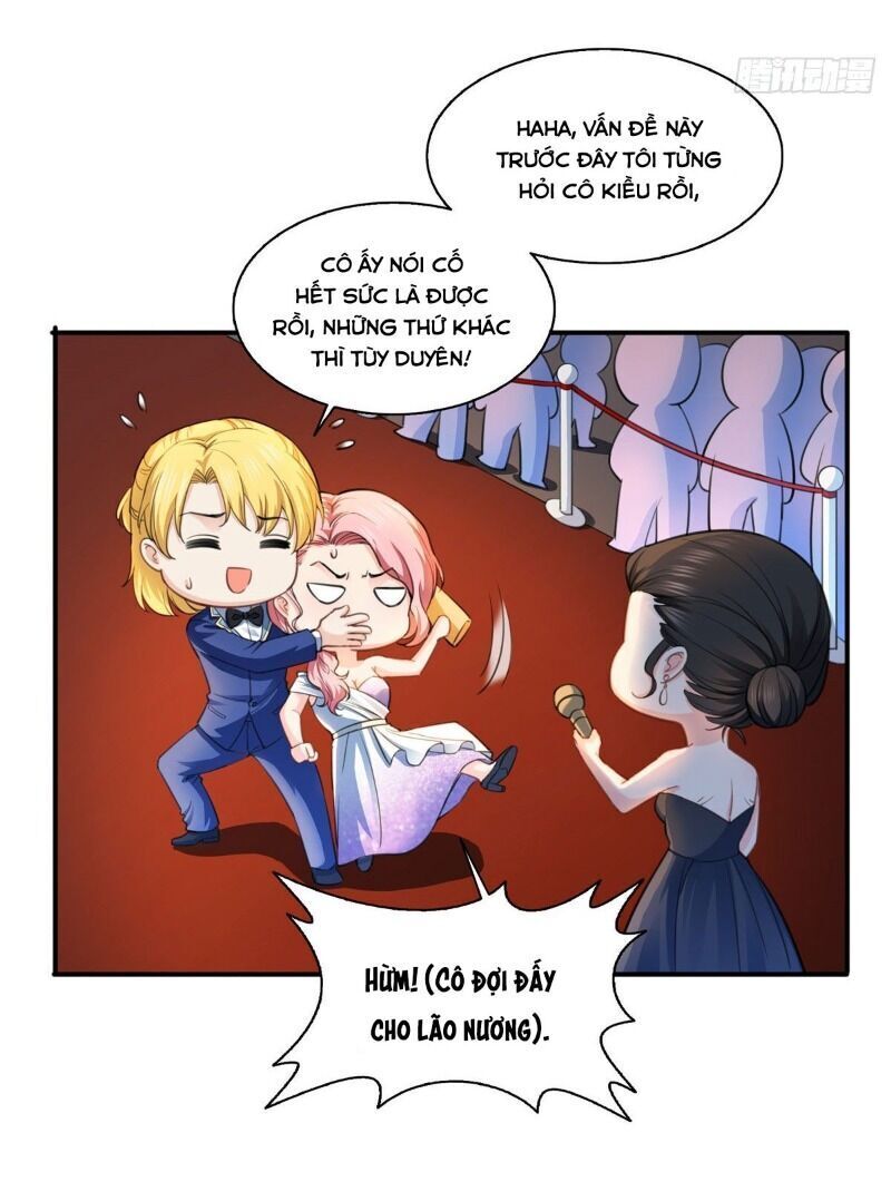 Đúng Như Hàn Quang Gặp Nắng Gắt Chap 133.2 - Next Chap 134
