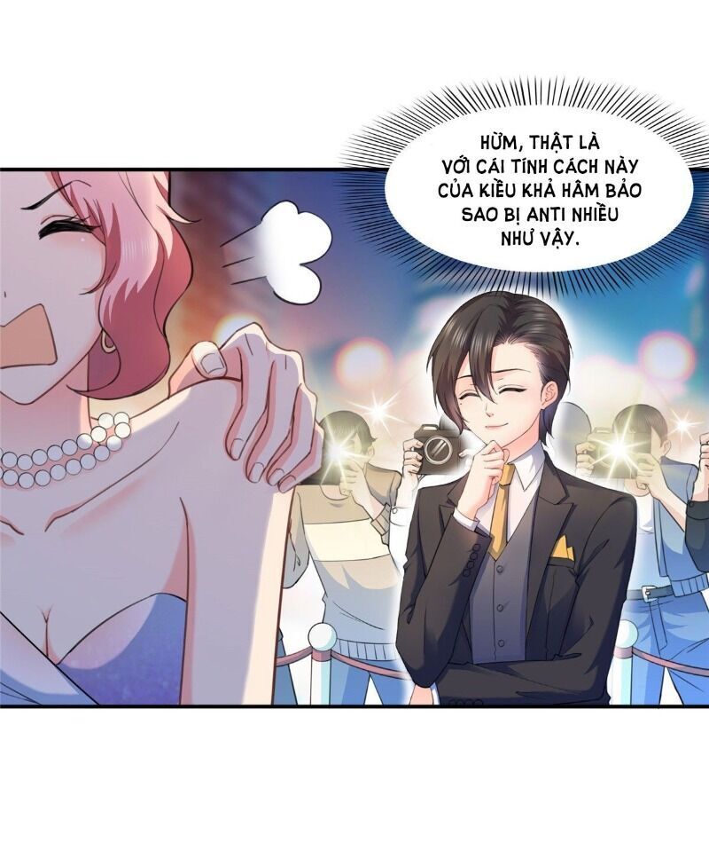 Đúng Như Hàn Quang Gặp Nắng Gắt Chap 133.2 - Next Chap 134