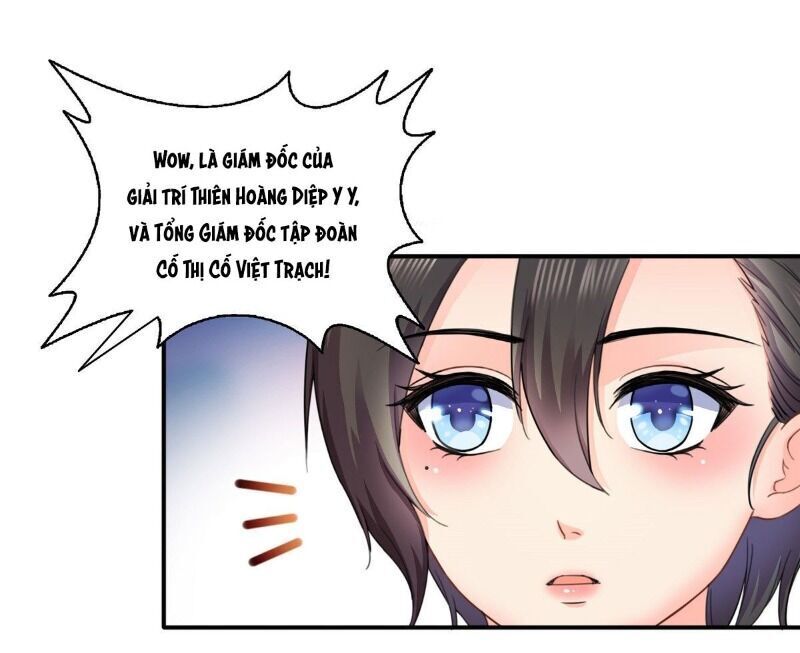 Đúng Như Hàn Quang Gặp Nắng Gắt Chap 133.2 - Next Chap 134