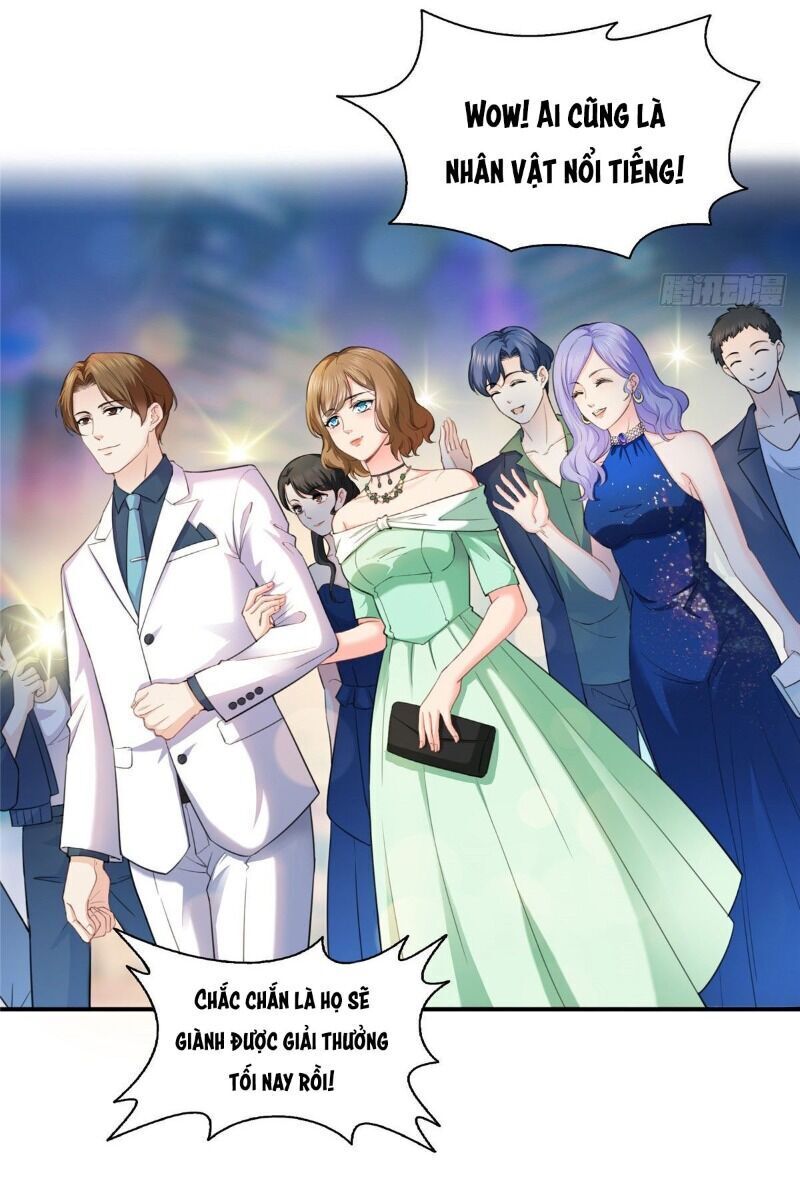 Đúng Như Hàn Quang Gặp Nắng Gắt Chap 133.2 - Next Chap 134