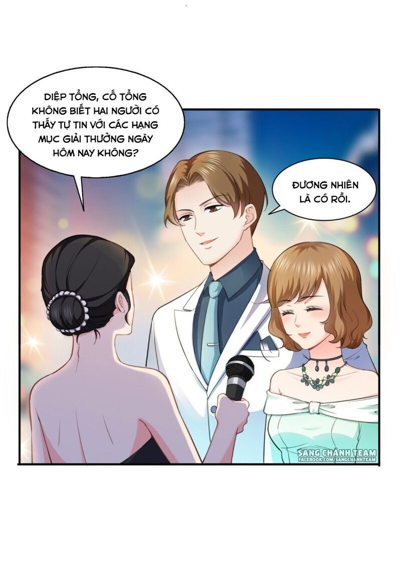 Đúng Như Hàn Quang Gặp Nắng Gắt Chap 133.2 - Next Chap 134