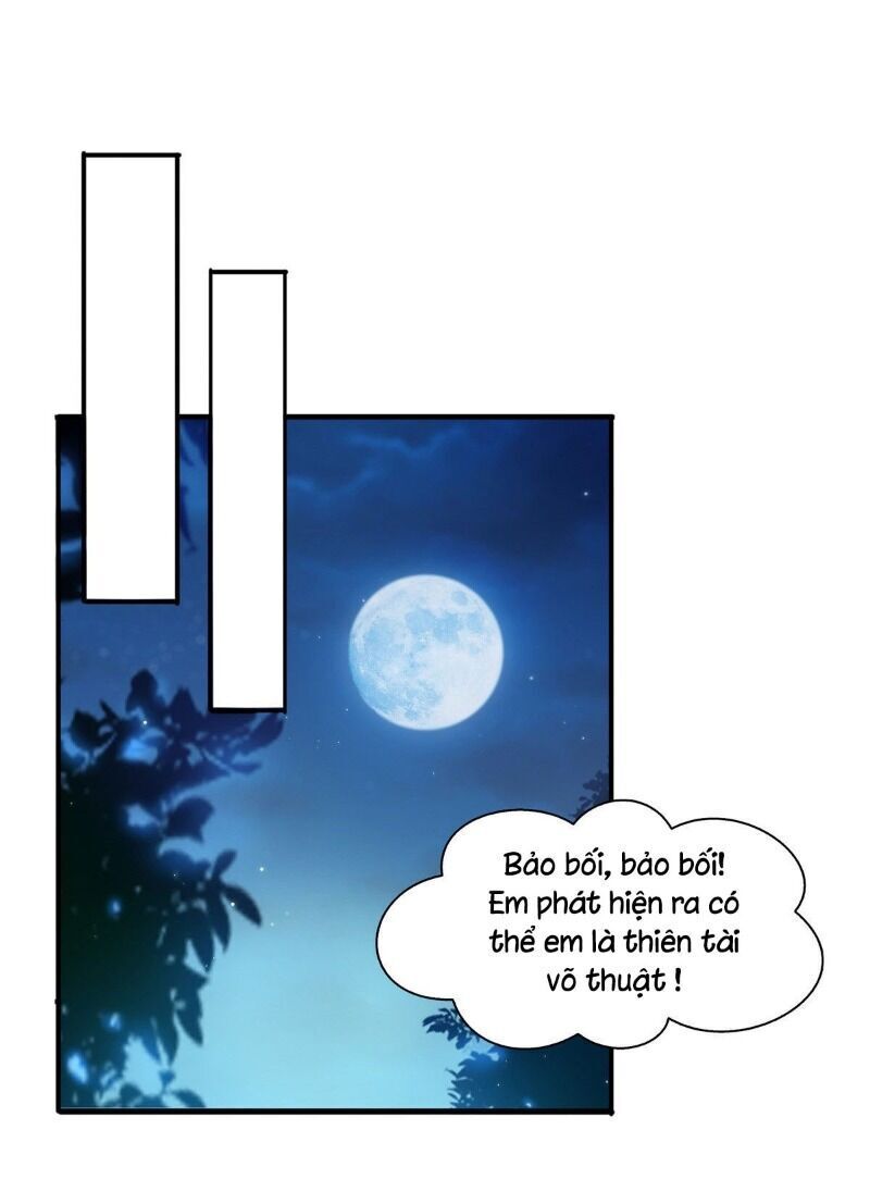 Đúng Như Hàn Quang Gặp Nắng Gắt Chap 133.2 - Next Chap 134