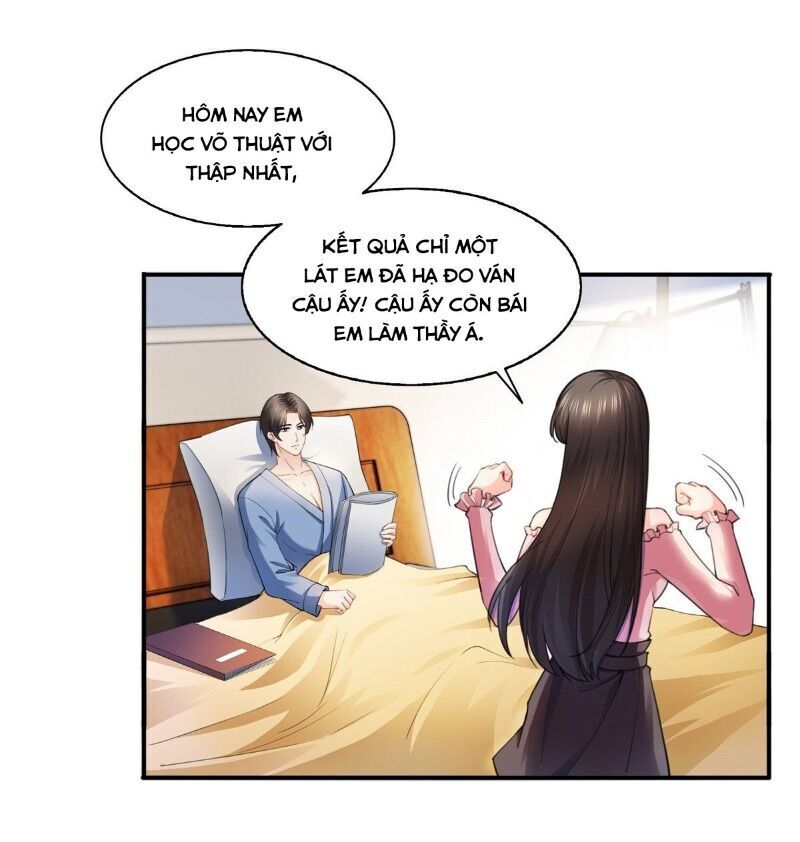 Đúng Như Hàn Quang Gặp Nắng Gắt Chap 133.2 - Next Chap 134
