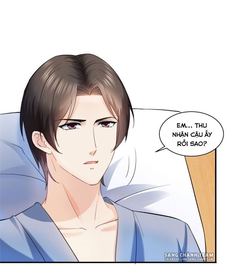 Đúng Như Hàn Quang Gặp Nắng Gắt Chap 133.2 - Next Chap 134