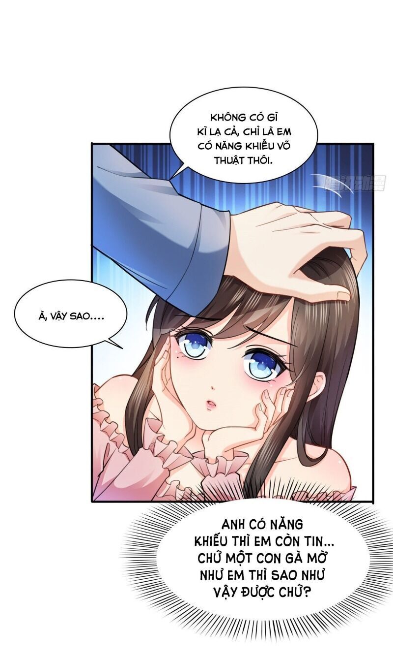 Đúng Như Hàn Quang Gặp Nắng Gắt Chap 133.2 - Next Chap 134