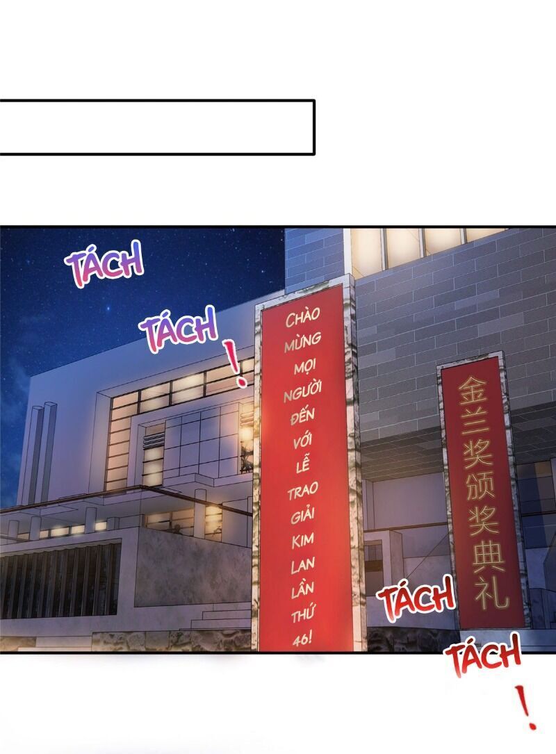 Đúng Như Hàn Quang Gặp Nắng Gắt Chap 133.2 - Next Chap 134