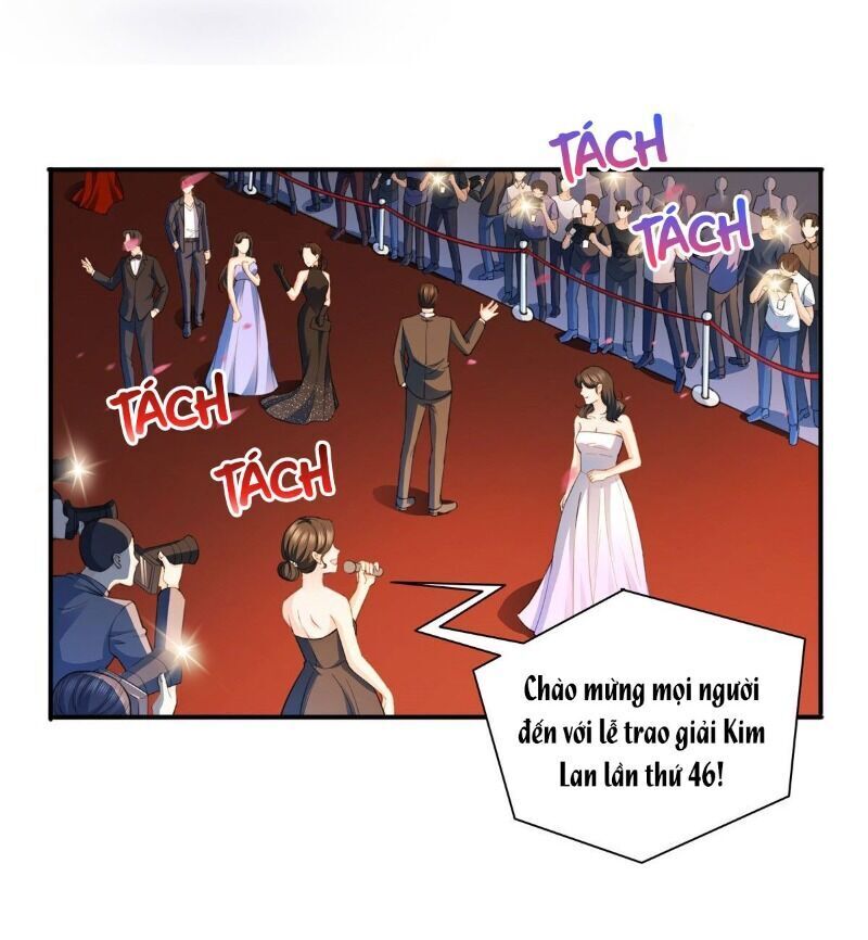 Đúng Như Hàn Quang Gặp Nắng Gắt Chap 133.2 - Next Chap 134