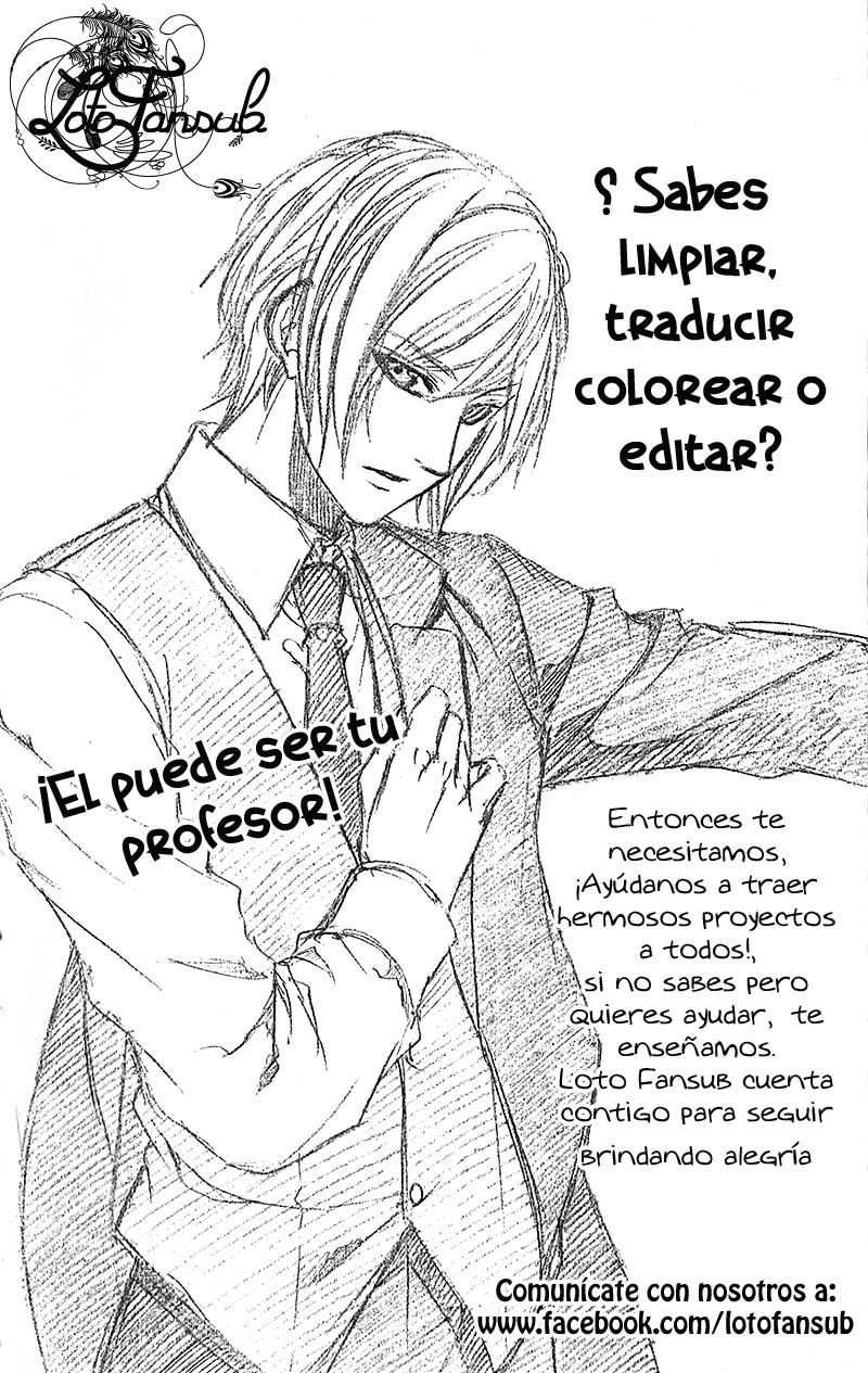 Asami-Sensei No Himitsu Chap 4 - Next Chap 5