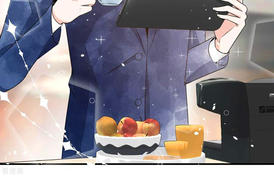 Cô Vợ Hợp Đồng Lạnh Lùng Không Dễ Đụng Đâu Chap 96 - Next Chap 97