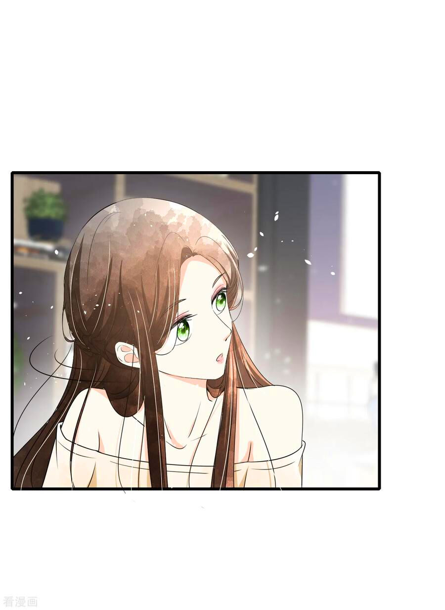 Cô Vợ Hợp Đồng Lạnh Lùng Không Dễ Đụng Đâu Chap 96 - Next Chap 97