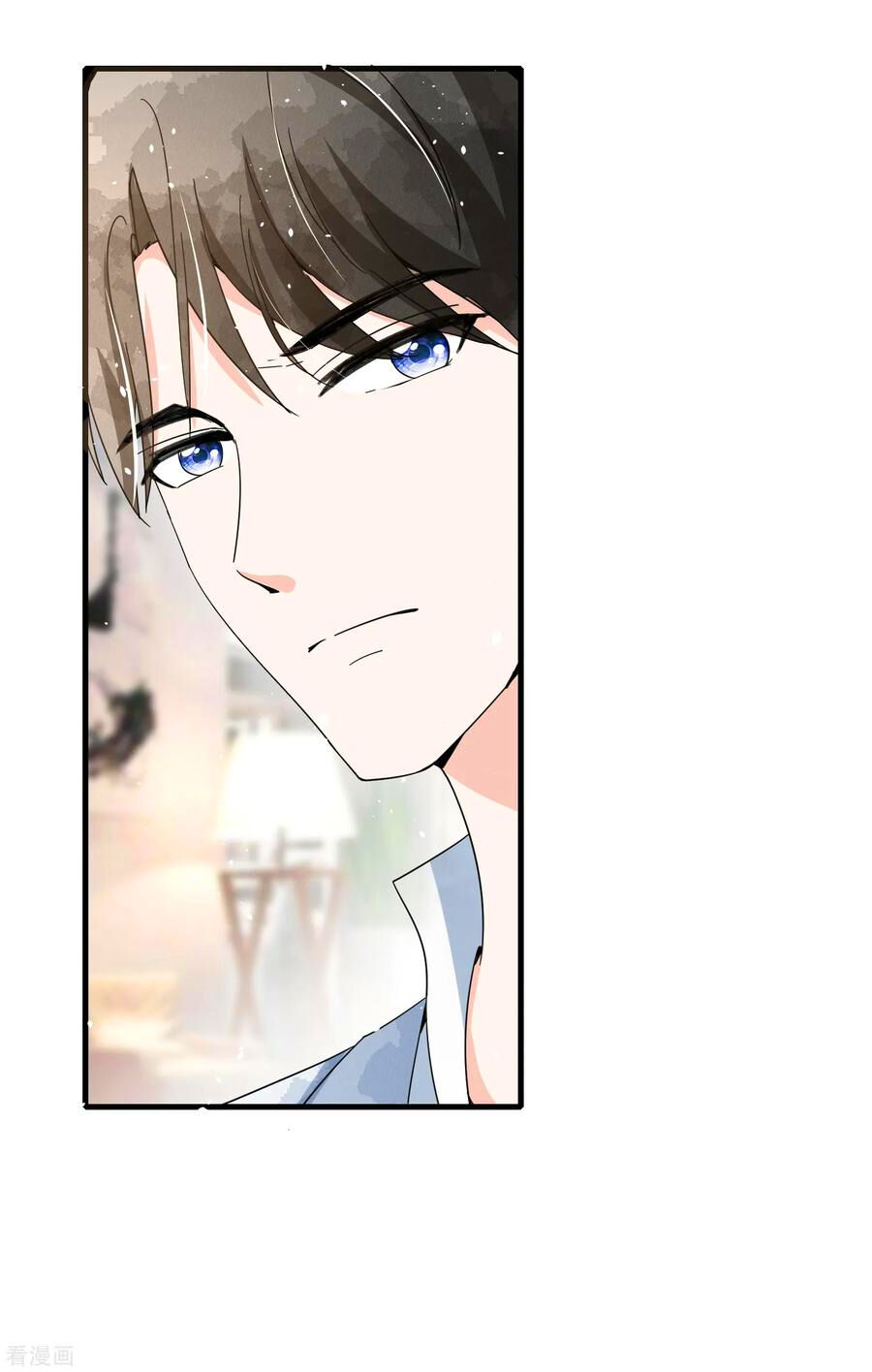 Cô Vợ Hợp Đồng Lạnh Lùng Không Dễ Đụng Đâu Chap 96 - Next Chap 97