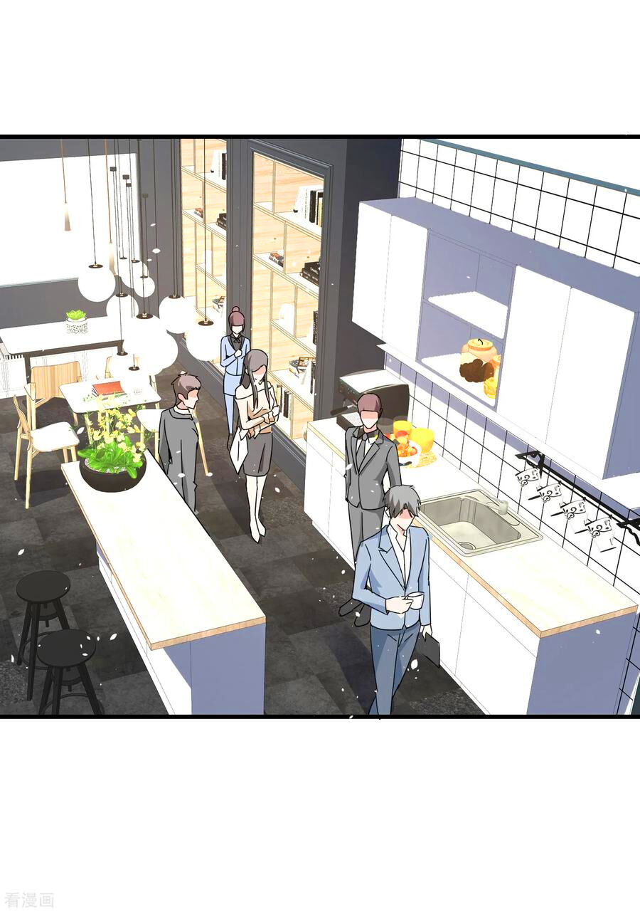 Cô Vợ Hợp Đồng Lạnh Lùng Không Dễ Đụng Đâu Chap 96 - Next Chap 97