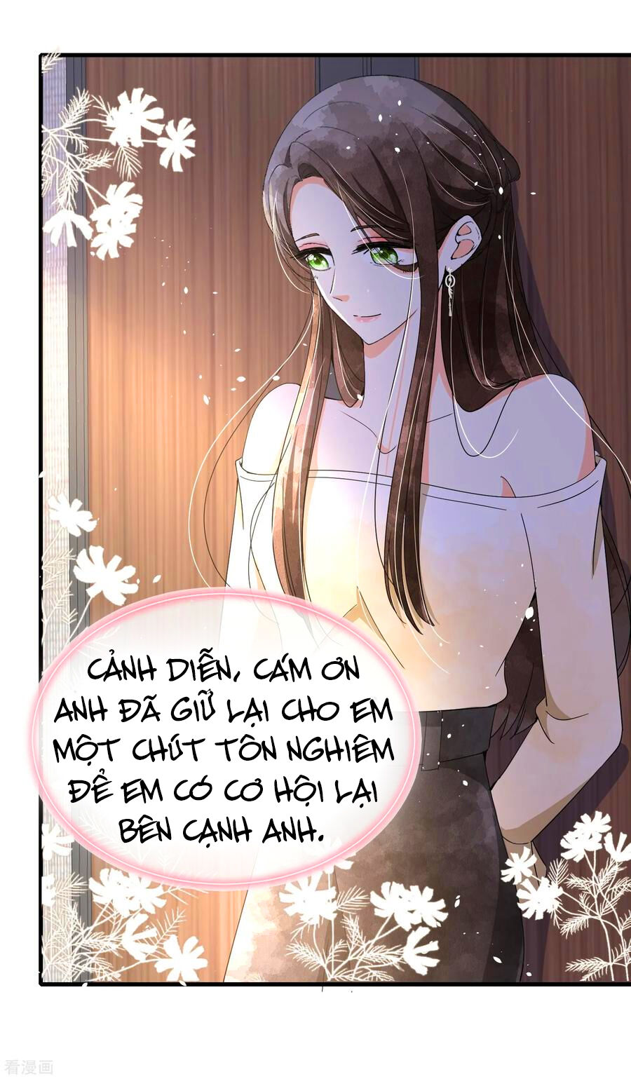 Cô Vợ Hợp Đồng Lạnh Lùng Không Dễ Đụng Đâu Chap 96 - Next Chap 97