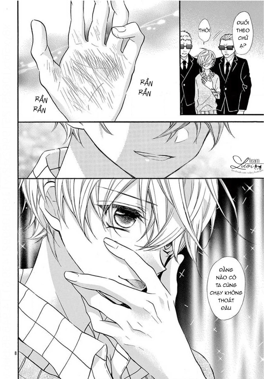 Chàng Rể Giả Nhân Giả Nghĩa Chap 2 - Next Chap 3