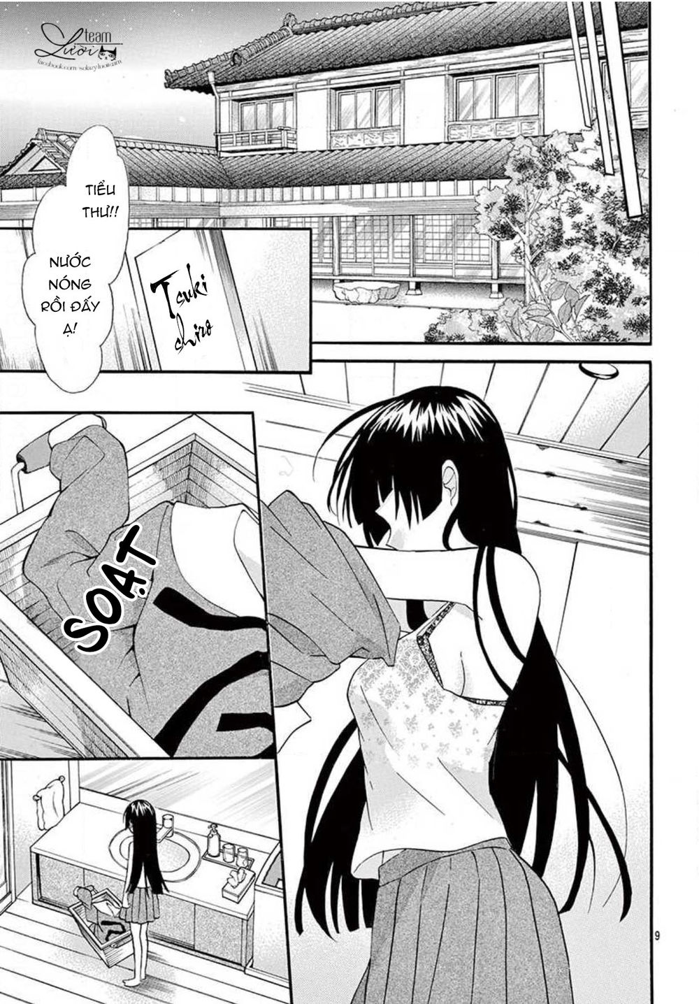 Chàng Rể Giả Nhân Giả Nghĩa Chap 2 - Next Chap 3