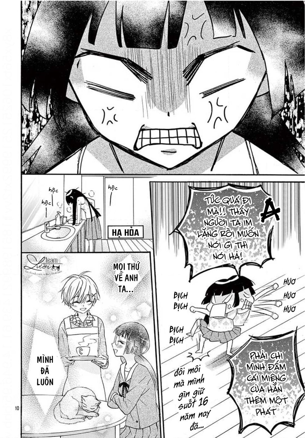 Chàng Rể Giả Nhân Giả Nghĩa Chap 2 - Next Chap 3