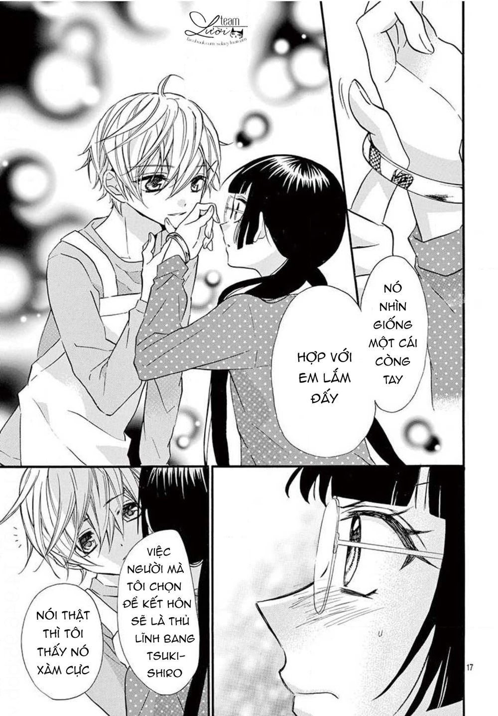 Chàng Rể Giả Nhân Giả Nghĩa Chap 2 - Next Chap 3