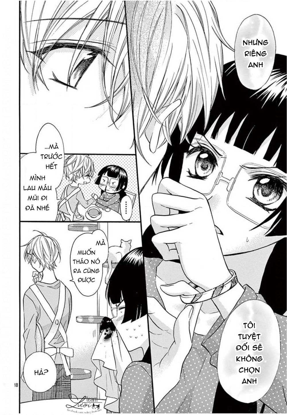 Chàng Rể Giả Nhân Giả Nghĩa Chap 2 - Next Chap 3