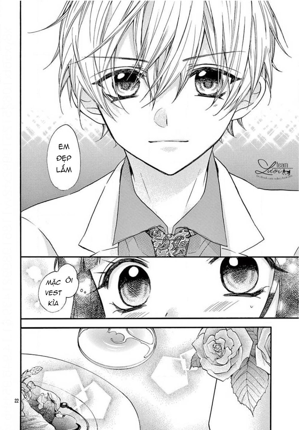 Chàng Rể Giả Nhân Giả Nghĩa Chap 2 - Next Chap 3