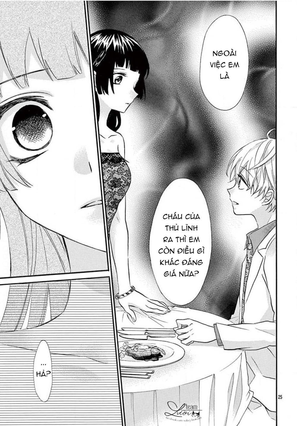 Chàng Rể Giả Nhân Giả Nghĩa Chap 2 - Next Chap 3
