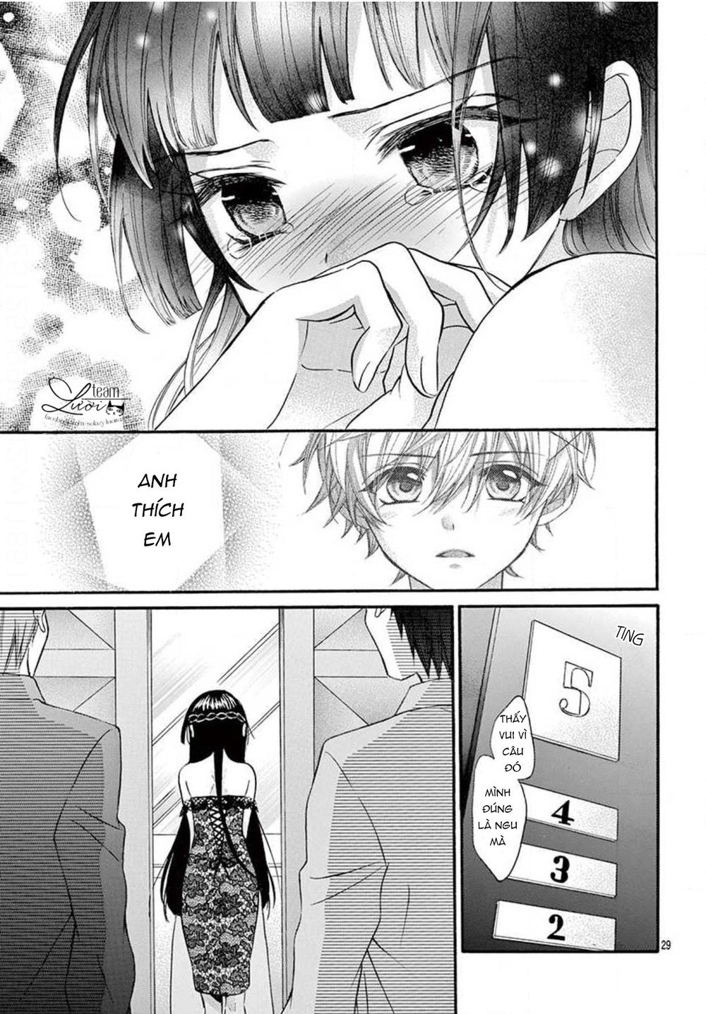 Chàng Rể Giả Nhân Giả Nghĩa Chap 2 - Next Chap 3