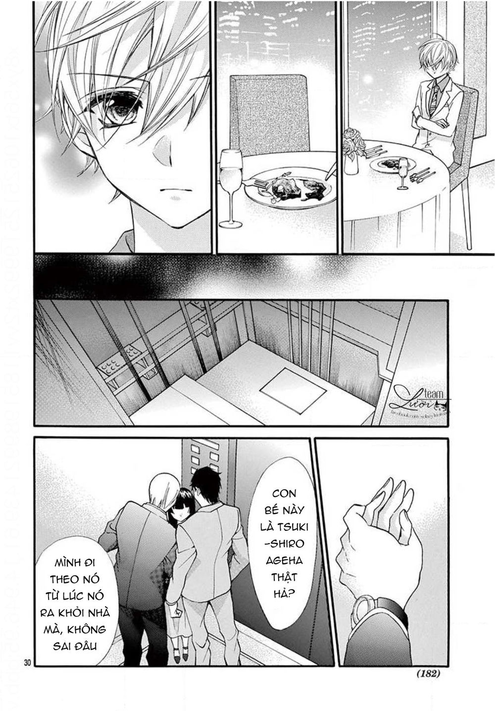 Chàng Rể Giả Nhân Giả Nghĩa Chap 2 - Next Chap 3