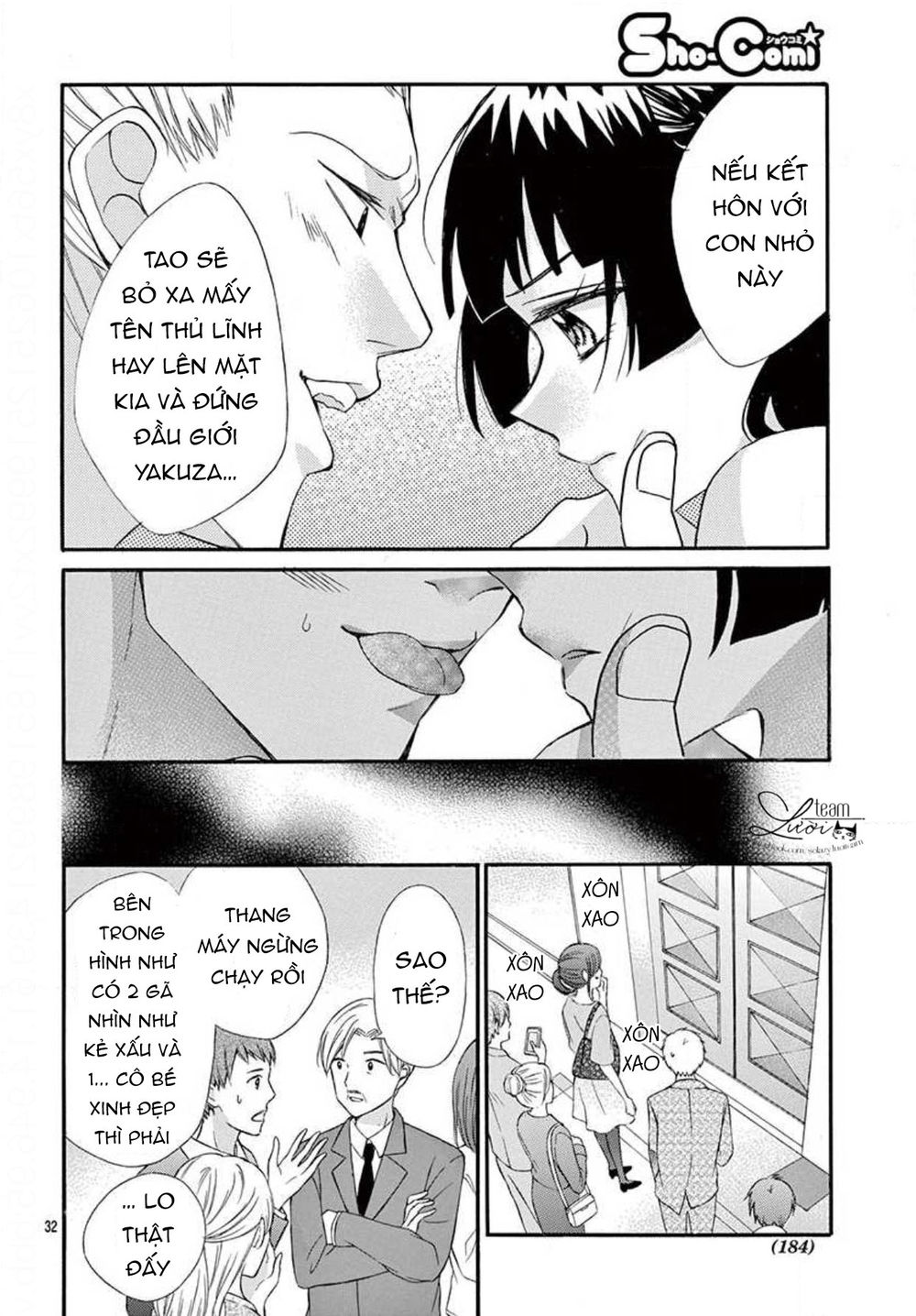Chàng Rể Giả Nhân Giả Nghĩa Chap 2 - Next Chap 3
