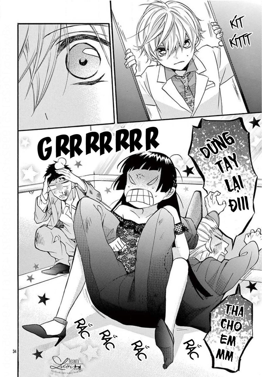 Chàng Rể Giả Nhân Giả Nghĩa Chap 2 - Next Chap 3
