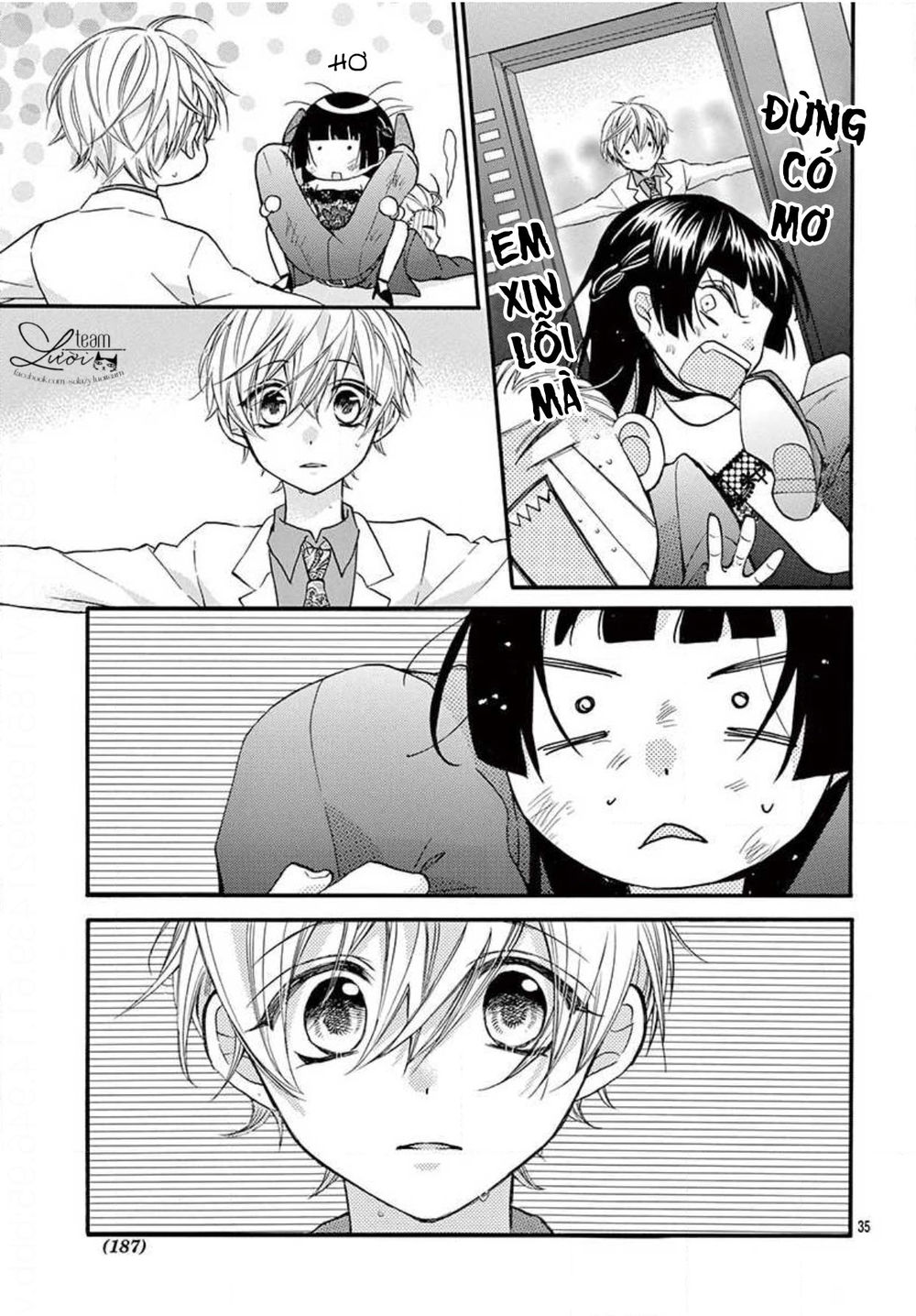 Chàng Rể Giả Nhân Giả Nghĩa Chap 2 - Next Chap 3