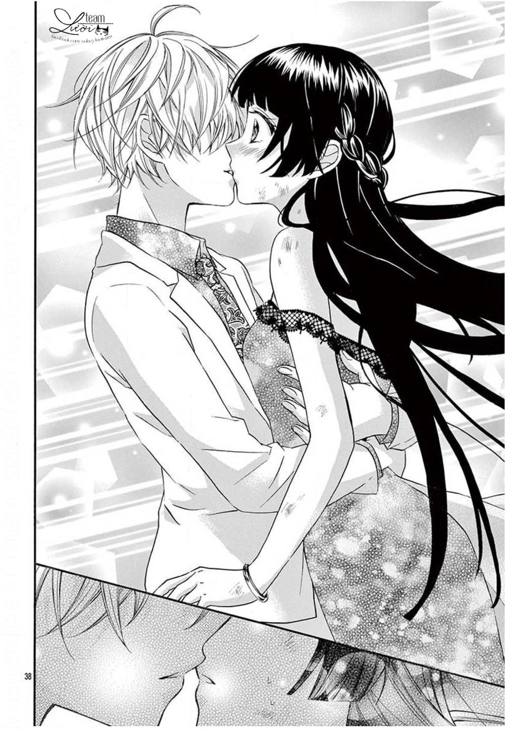 Chàng Rể Giả Nhân Giả Nghĩa Chap 2 - Next Chap 3