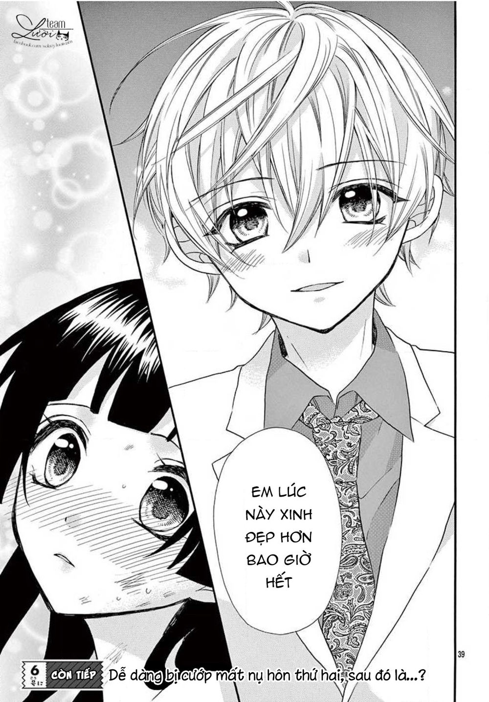 Chàng Rể Giả Nhân Giả Nghĩa Chap 2 - Next Chap 3